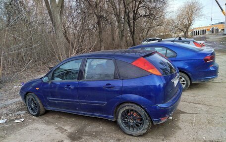 Ford Focus IV, 2004 год, 70 000 рублей, 3 фотография