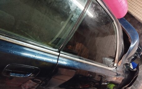 Honda Inspire III, 1995 год, 110 000 рублей, 3 фотография