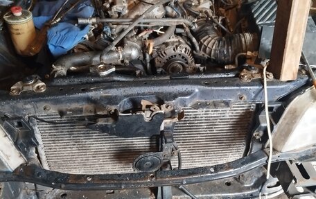 Honda Inspire III, 1995 год, 110 000 рублей, 6 фотография