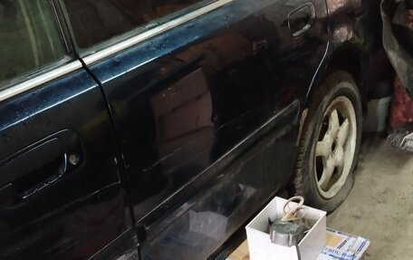 Honda Inspire III, 1995 год, 110 000 рублей, 7 фотография