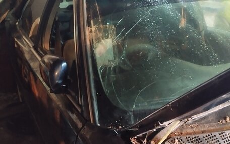 Honda Inspire III, 1995 год, 110 000 рублей, 4 фотография