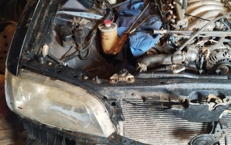 Honda Inspire III, 1995 год, 110 000 рублей, 5 фотография