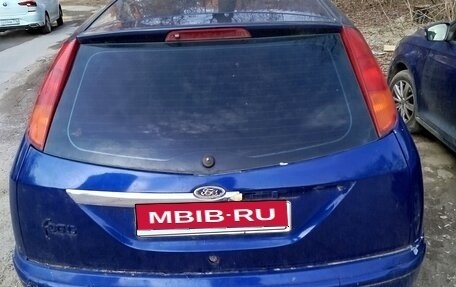 Ford Focus IV, 2004 год, 70 000 рублей, 2 фотография