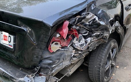 Chevrolet Lacetti, 2012 год, 350 000 рублей, 3 фотография