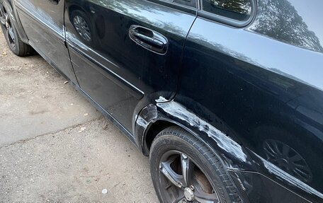 Chevrolet Lacetti, 2012 год, 350 000 рублей, 5 фотография