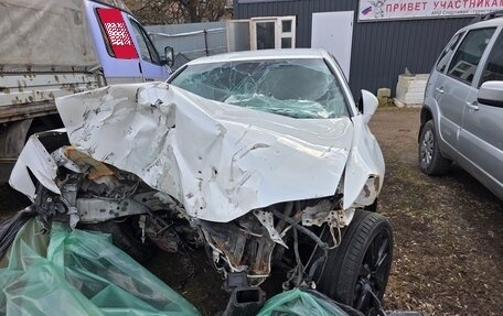 Lexus GS IV рестайлинг, 2012 год, 790 000 рублей, 7 фотография