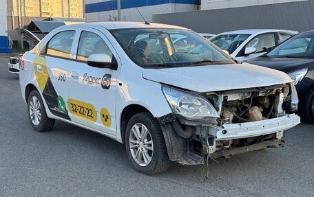 Chevrolet Cobalt II, 2023 год, 767 200 рублей, 2 фотография