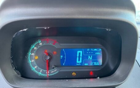 Chevrolet Cobalt II, 2023 год, 767 200 рублей, 7 фотография