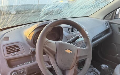 Chevrolet Cobalt II, 2023 год, 767 200 рублей, 6 фотография