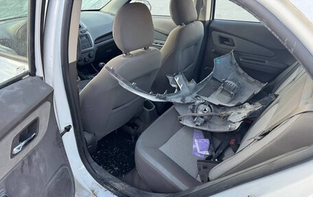 Chevrolet Cobalt II, 2023 год, 767 200 рублей, 8 фотография