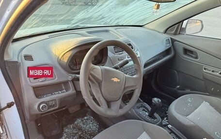 Chevrolet Cobalt II, 2023 год, 767 200 рублей, 5 фотография