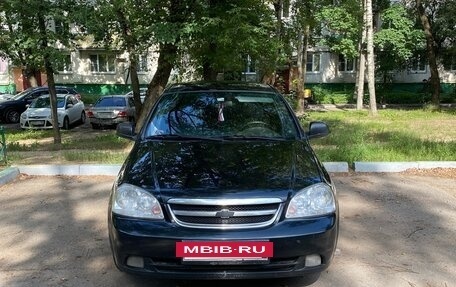Chevrolet Lacetti, 2012 год, 350 000 рублей, 2 фотография
