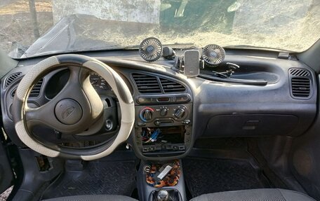 Daewoo Lanos, 2006 год, 120 000 рублей, 7 фотография