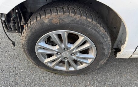 Chevrolet Cobalt II, 2023 год, 767 200 рублей, 13 фотография