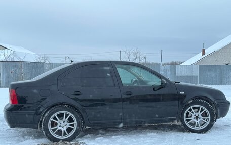 Volkswagen Jetta IV, 2002 год, 300 000 рублей, 6 фотография