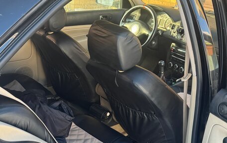 Volkswagen Jetta IV, 2002 год, 300 000 рублей, 11 фотография