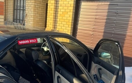 Volkswagen Jetta IV, 2002 год, 300 000 рублей, 10 фотография