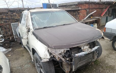 Suzuki Grand Vitara, 2011 год, 500 000 рублей, 2 фотография