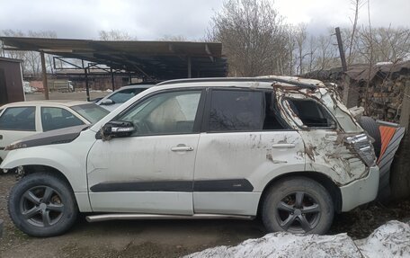 Suzuki Grand Vitara, 2011 год, 500 000 рублей, 5 фотография