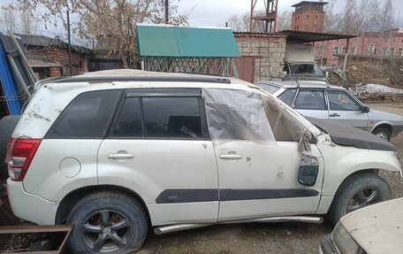 Suzuki Grand Vitara, 2011 год, 500 000 рублей, 4 фотография