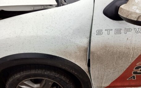 Renault Logan II, 2020 год, 500 000 рублей, 4 фотография