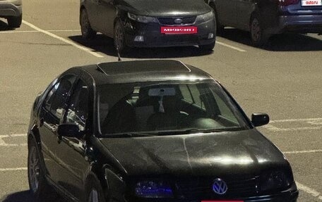 Volkswagen Jetta IV, 2002 год, 300 000 рублей, 5 фотография