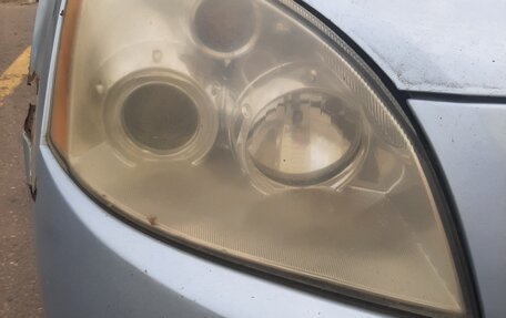 Chery Fora (A21), 2007 год, 35 000 рублей, 6 фотография