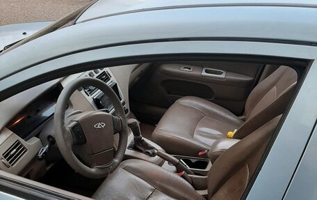 Chery Fora (A21), 2007 год, 35 000 рублей, 3 фотография