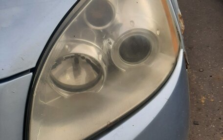 Chery Fora (A21), 2007 год, 35 000 рублей, 5 фотография