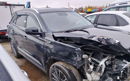 Chery Tiggo 8 Pro, 2022 год, 1 340 000 рублей, 4 фотография