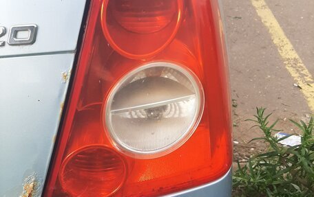 Chery Fora (A21), 2007 год, 35 000 рублей, 7 фотография