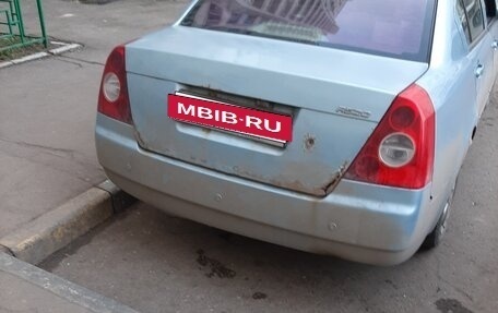 Chery Fora (A21), 2007 год, 35 000 рублей, 2 фотография