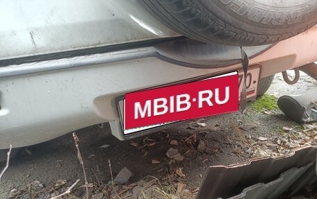 Suzuki Grand Vitara, 2011 год, 500 000 рублей, 6 фотография