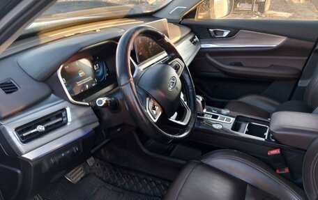 Chery Tiggo 8 Pro, 2022 год, 1 340 000 рублей, 10 фотография