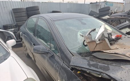 Peugeot 407, 2006 год, 200 000 рублей, 2 фотография