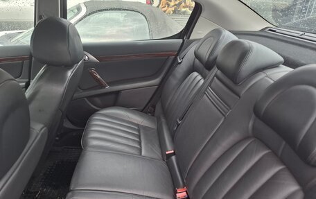 Peugeot 407, 2006 год, 200 000 рублей, 4 фотография