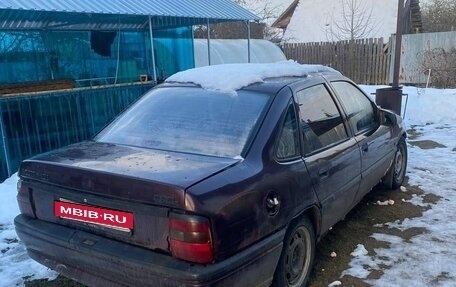 Opel Vectra A, 1993 год, 15 000 рублей, 2 фотография