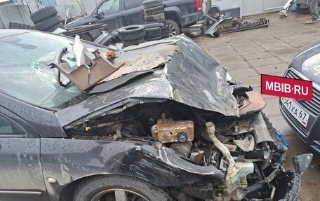 Peugeot 407, 2006 год, 200 000 рублей, 3 фотография