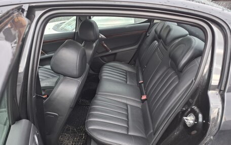 Peugeot 407, 2006 год, 200 000 рублей, 7 фотография