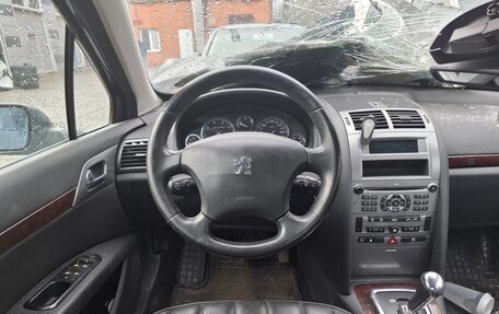 Peugeot 407, 2006 год, 200 000 рублей, 6 фотография