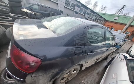 Peugeot 407, 2006 год, 200 000 рублей, 8 фотография