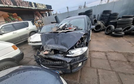 Peugeot 407, 2006 год, 200 000 рублей, 13 фотография