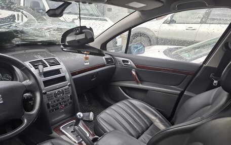 Peugeot 407, 2006 год, 200 000 рублей, 5 фотография