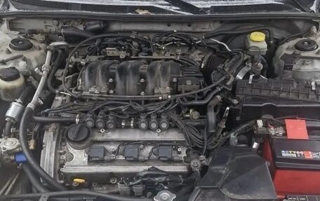 Nissan Maxima VIII, 2001 год, 250 000 рублей, 6 фотография