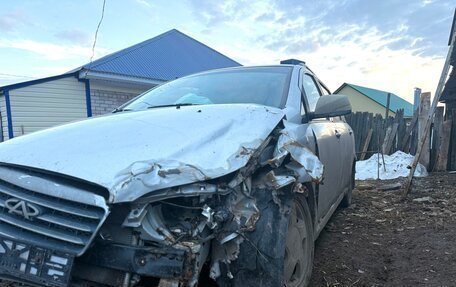 Chery CrossEastar (B14), 2012 год, 200 000 рублей, 3 фотография