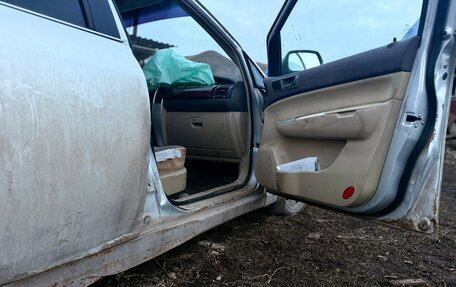 Chery CrossEastar (B14), 2012 год, 200 000 рублей, 4 фотография