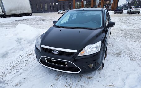 Ford Focus II рестайлинг, 2011 год, 600 000 рублей, 2 фотография