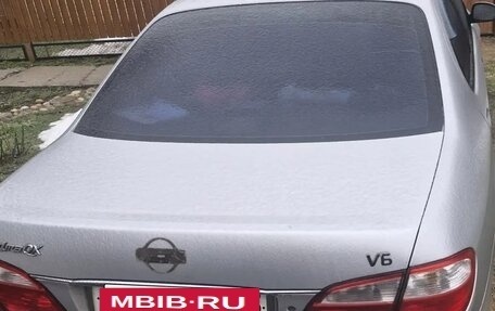 Nissan Maxima VIII, 2001 год, 250 000 рублей, 5 фотография