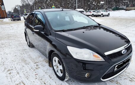 Ford Focus II рестайлинг, 2011 год, 600 000 рублей, 3 фотография