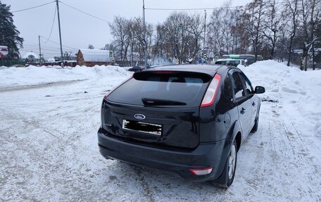 Ford Focus II рестайлинг, 2011 год, 600 000 рублей, 6 фотография